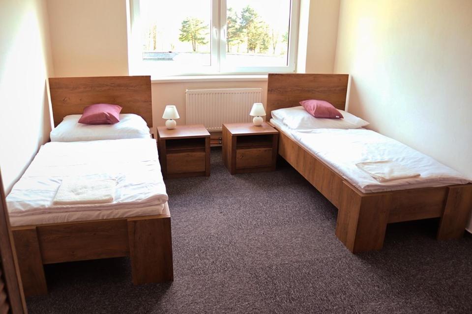 Hotel Vlčí důl Bludov Bludov  Exterior foto